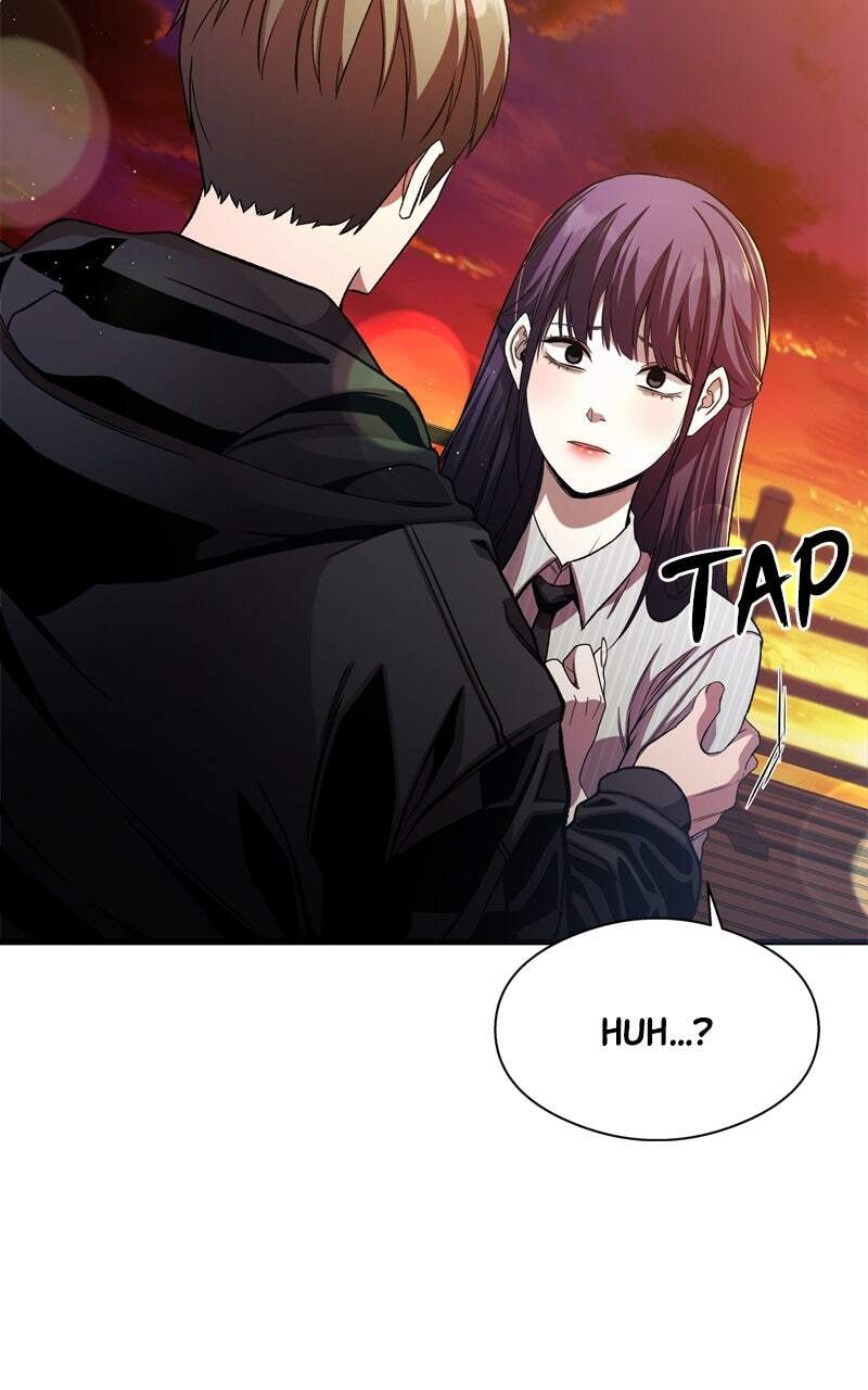 Ghost Dating Simulation (DONG9) Chapter 11 page 50 - 