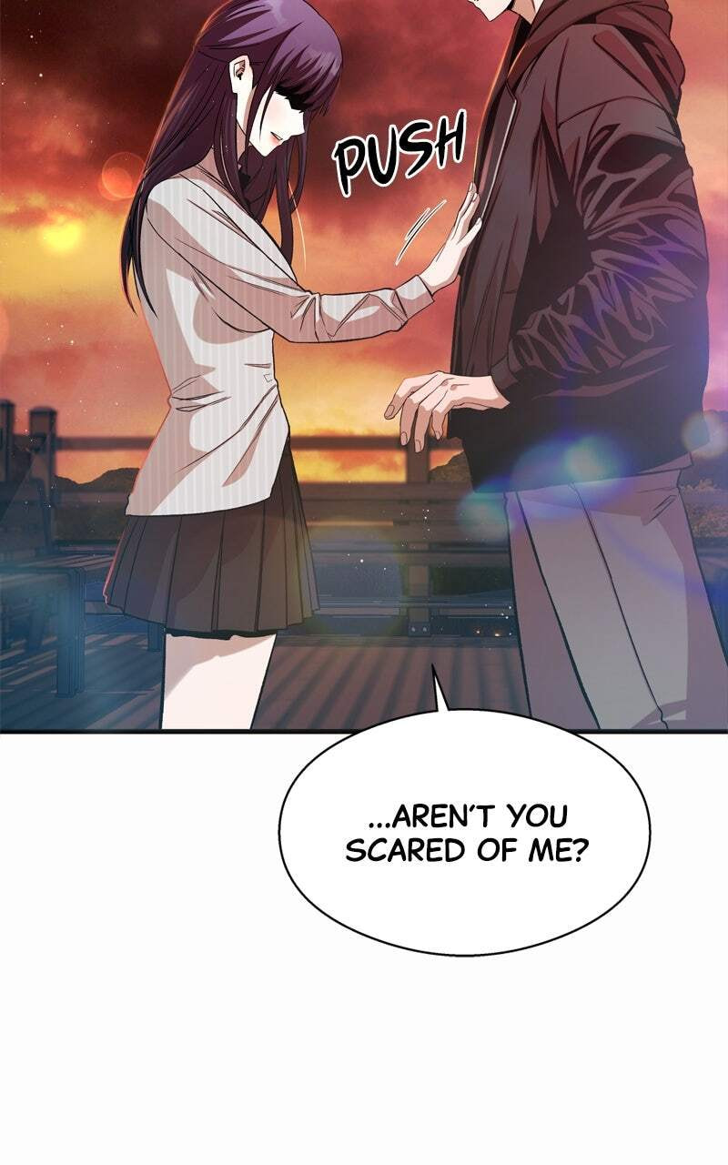 Ghost Dating Simulation (DONG9) Chapter 11 page 55 - 