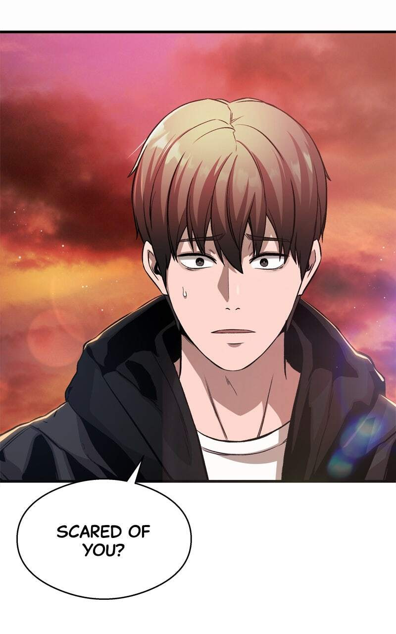 Ghost Dating Simulation (DONG9) Chapter 11 page 56 - 