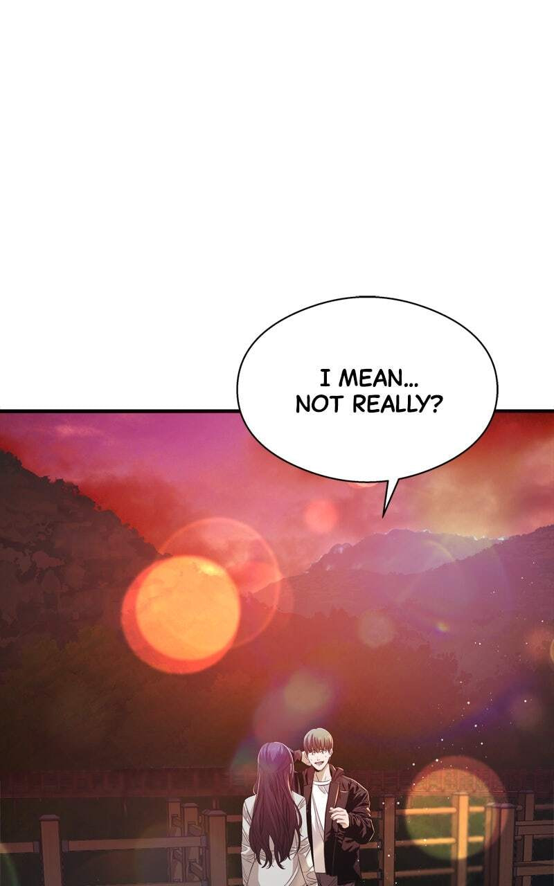 Ghost Dating Simulation (DONG9) Chapter 11 page 57 - 