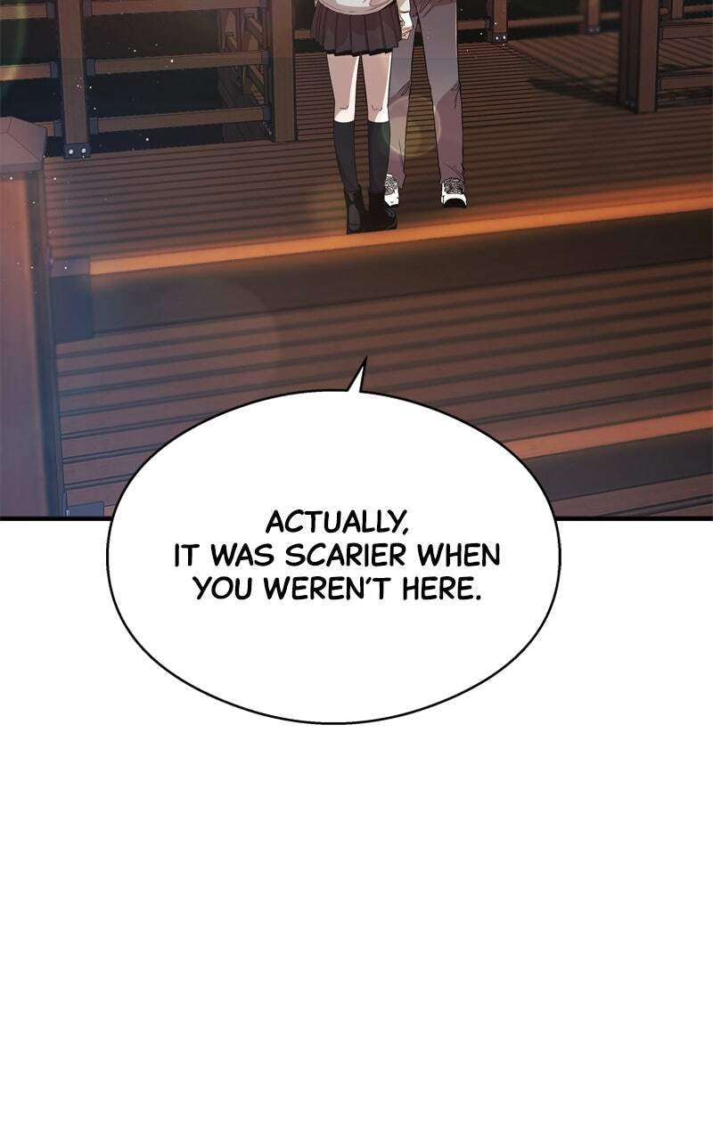 Ghost Dating Simulation (DONG9) Chapter 11 page 58 - 
