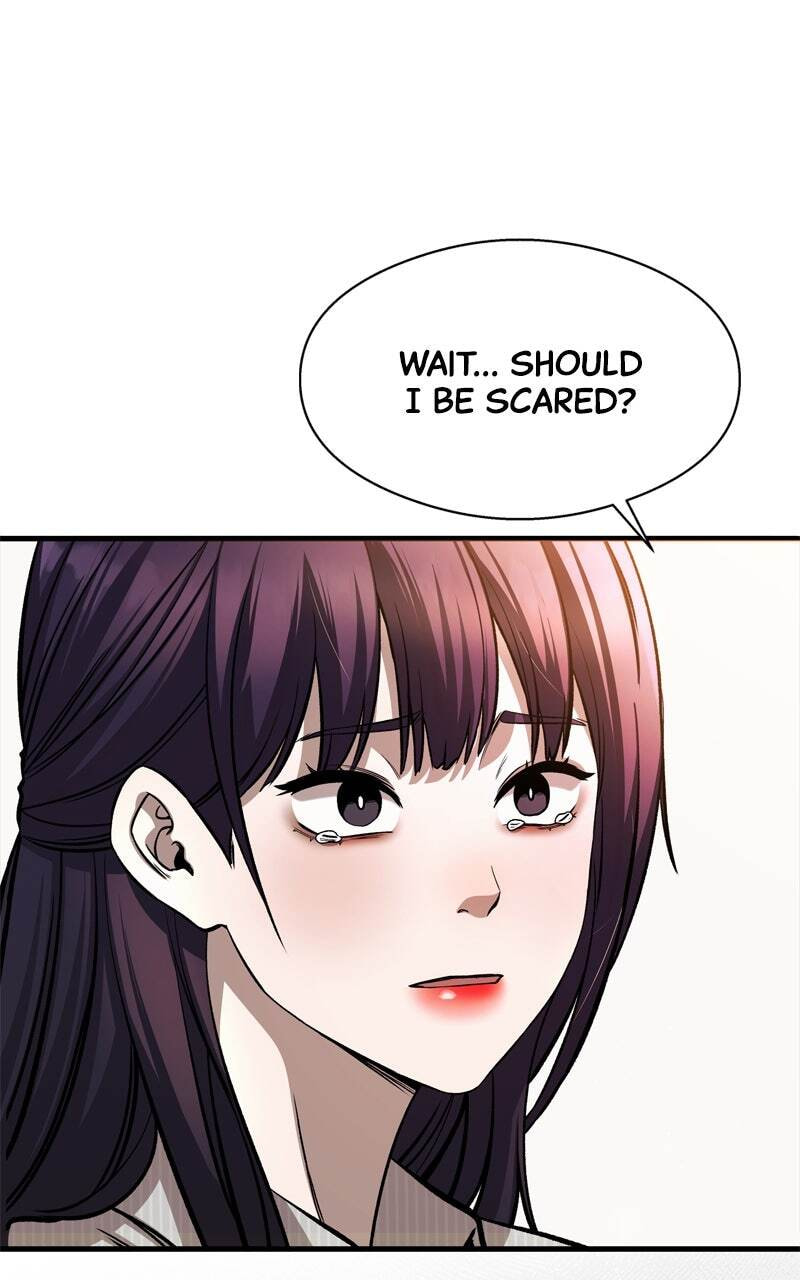 Ghost Dating Simulation (DONG9) Chapter 11 page 59 - 