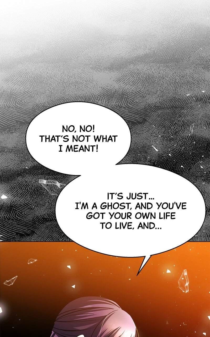Ghost Dating Simulation (DONG9) Chapter 11 page 60 - 