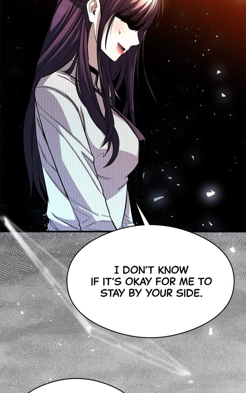 Ghost Dating Simulation (DONG9) Chapter 11 page 61 - 