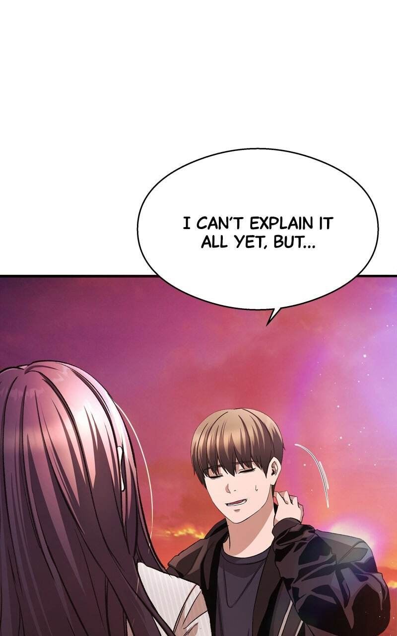 Ghost Dating Simulation (DONG9) Chapter 11 page 64 - 