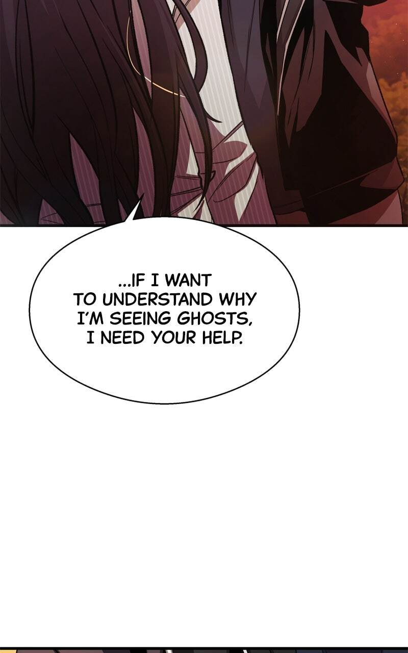 Ghost Dating Simulation (DONG9) Chapter 11 page 65 - 