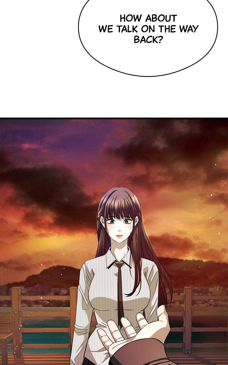 Ghost Dating Simulation (DONG9) Chapter 11 page 67 - 