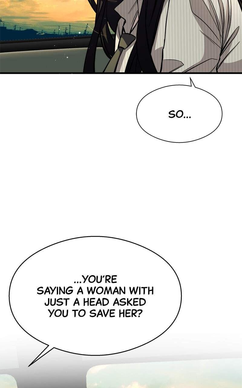 Ghost Dating Simulation (DONG9) Chapter 11 page 79 - 