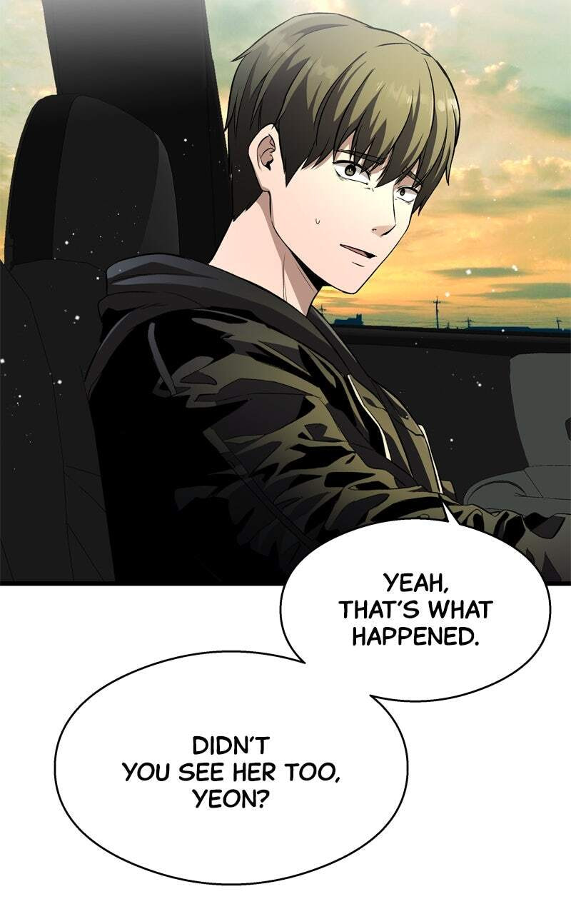 Ghost Dating Simulation (DONG9) Chapter 11 page 80 - 