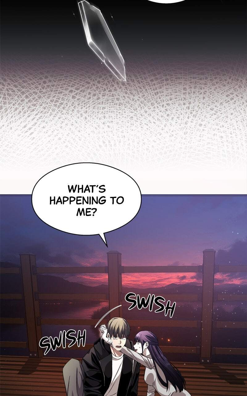Ghost Dating Simulation (DONG9) Chapter 11 page 9 - 
