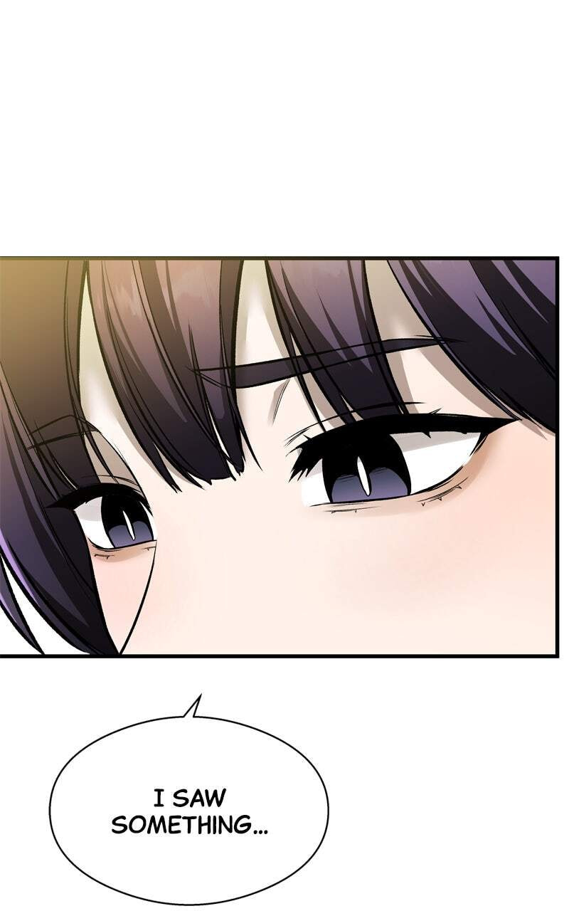 Ghost Dating Simulation (DONG9) Chapter 11 page 81 - 