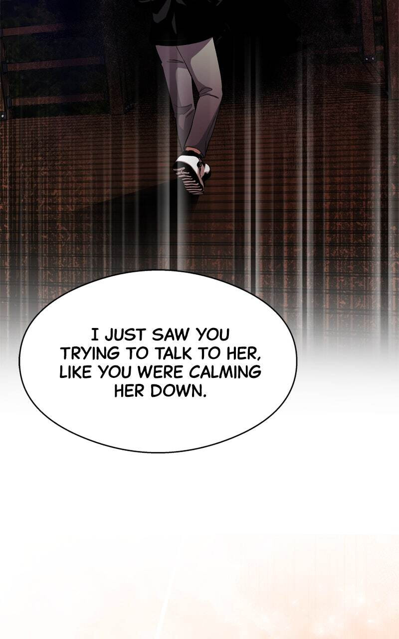 Ghost Dating Simulation (DONG9) Chapter 11 page 83 - 