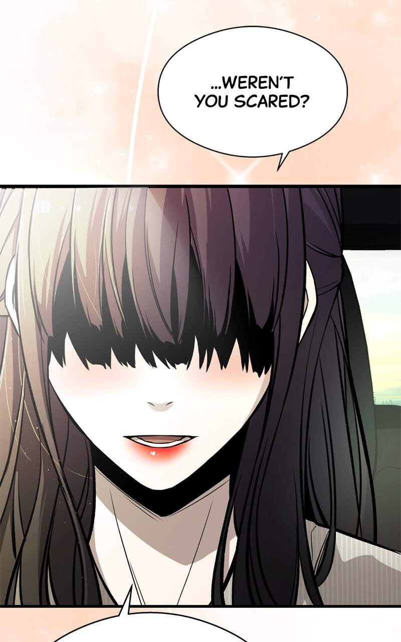 Ghost Dating Simulation (DONG9) Chapter 11 page 84 - 