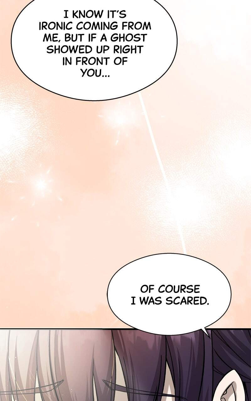 Ghost Dating Simulation (DONG9) Chapter 11 page 85 - 