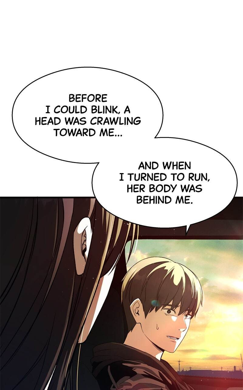 Ghost Dating Simulation (DONG9) Chapter 11 page 87 - 
