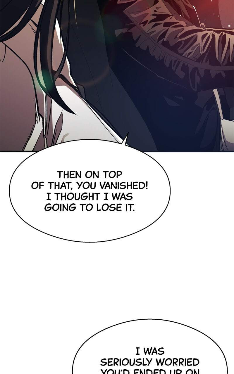 Ghost Dating Simulation (DONG9) Chapter 11 page 88 - 
