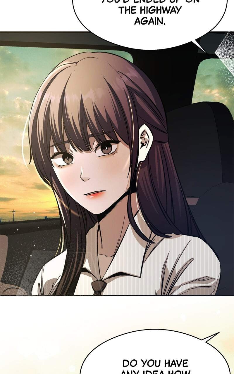 Ghost Dating Simulation (DONG9) Chapter 11 page 89 - 