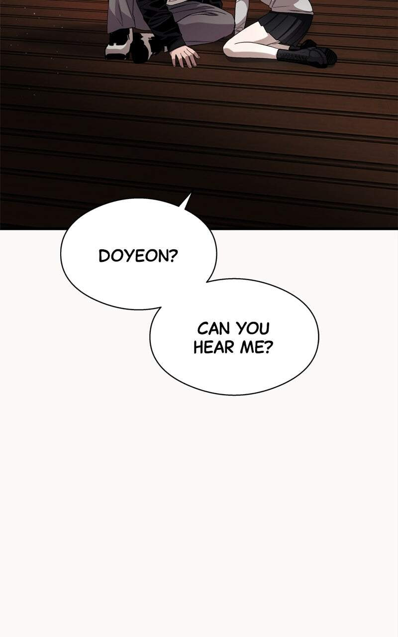 Ghost Dating Simulation (DONG9) Chapter 11 page 10 - 