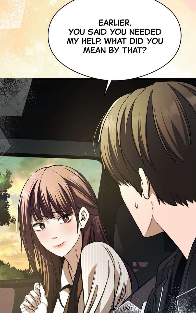 Ghost Dating Simulation (DONG9) Chapter 11 page 91 - 