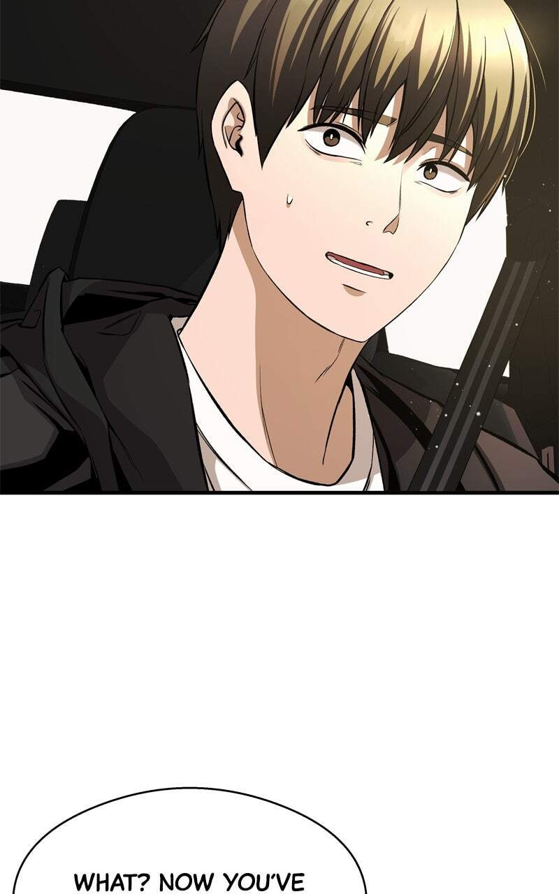 Ghost Dating Simulation (DONG9) Chapter 11 page 93 - 