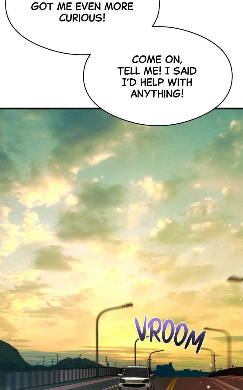 Ghost Dating Simulation (DONG9) Chapter 11 page 94 - 