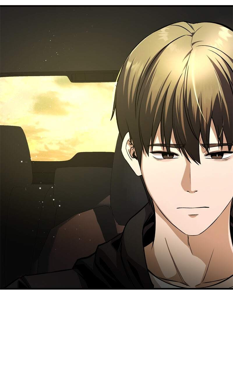 Ghost Dating Simulation (DONG9) Chapter 11 page 96 - 