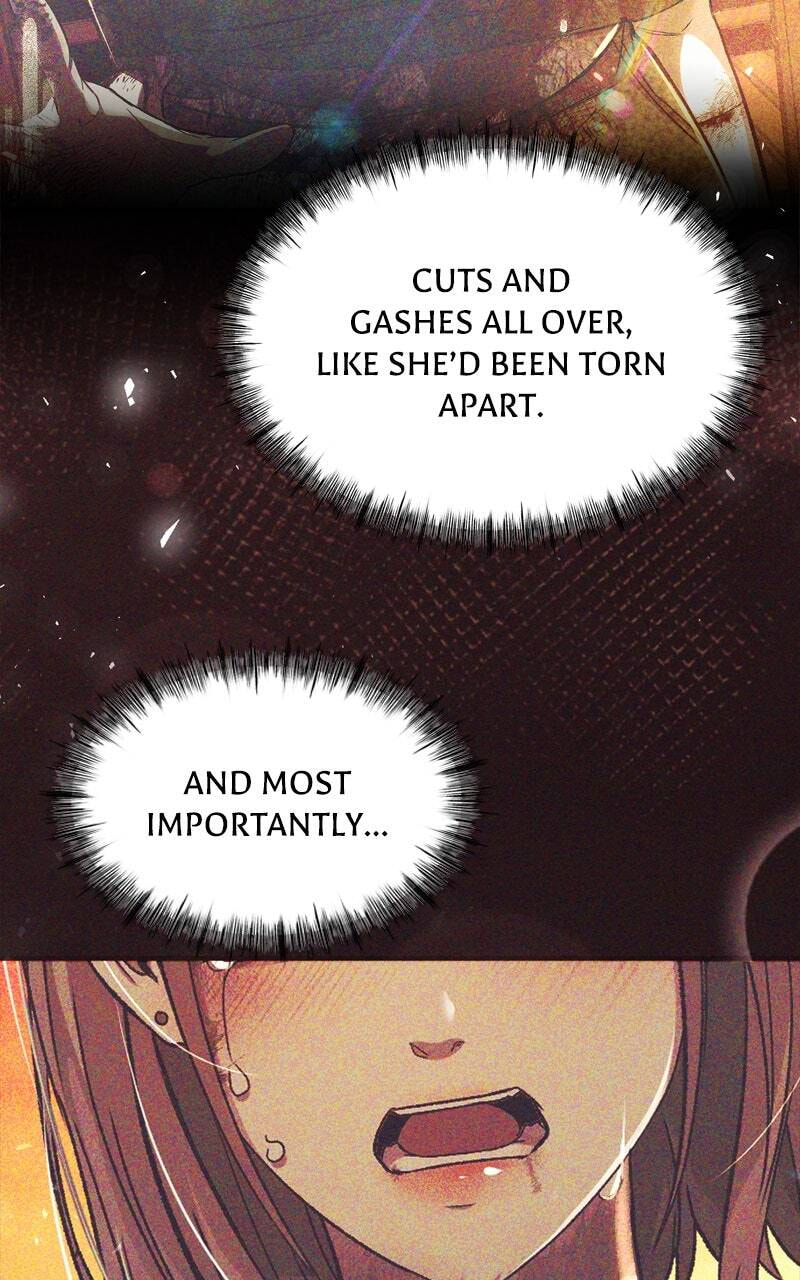 Ghost Dating Simulation (DONG9) Chapter 11 page 98 - 