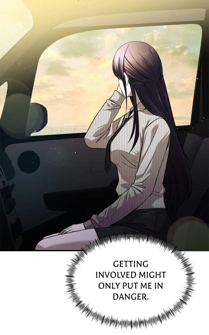 Ghost Dating Simulation (DONG9) Chapter 11 page 100 - 
