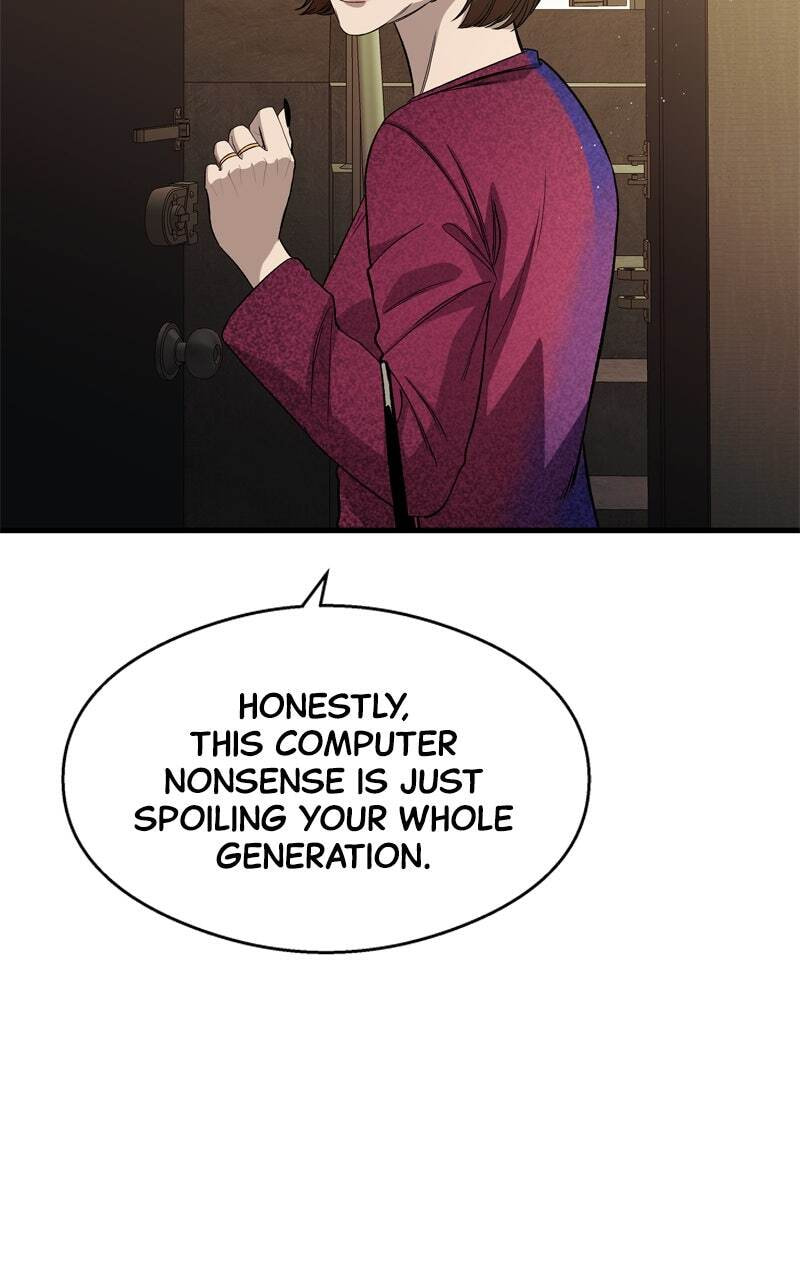 Ghost Dating Simulation (DONG9) Chapter 12 page 2 - 