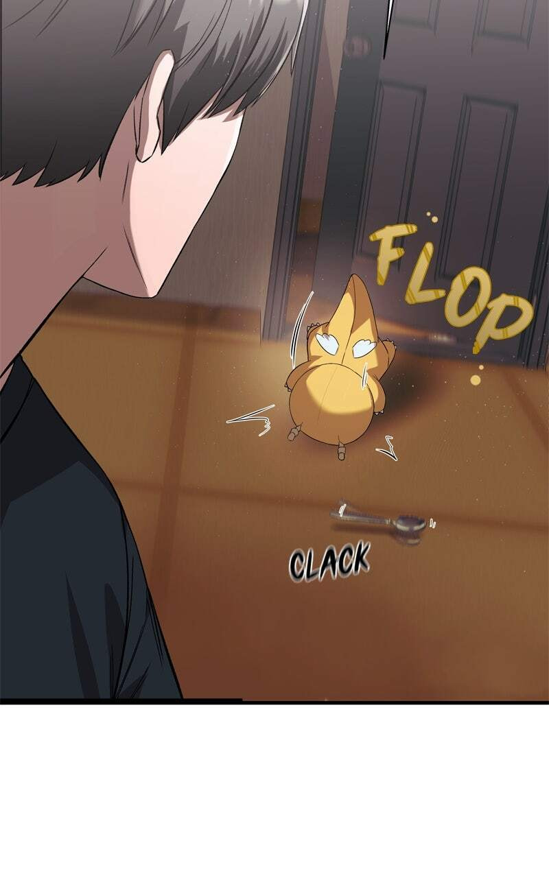 Ghost Dating Simulation (DONG9) Chapter 12 page 104 - 