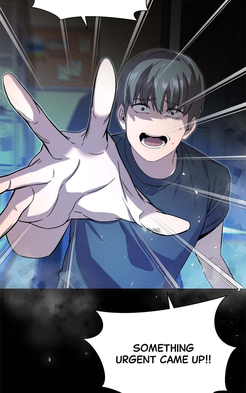 Ghost Dating Simulation (DONG9) Chapter 12 page 106 - 
