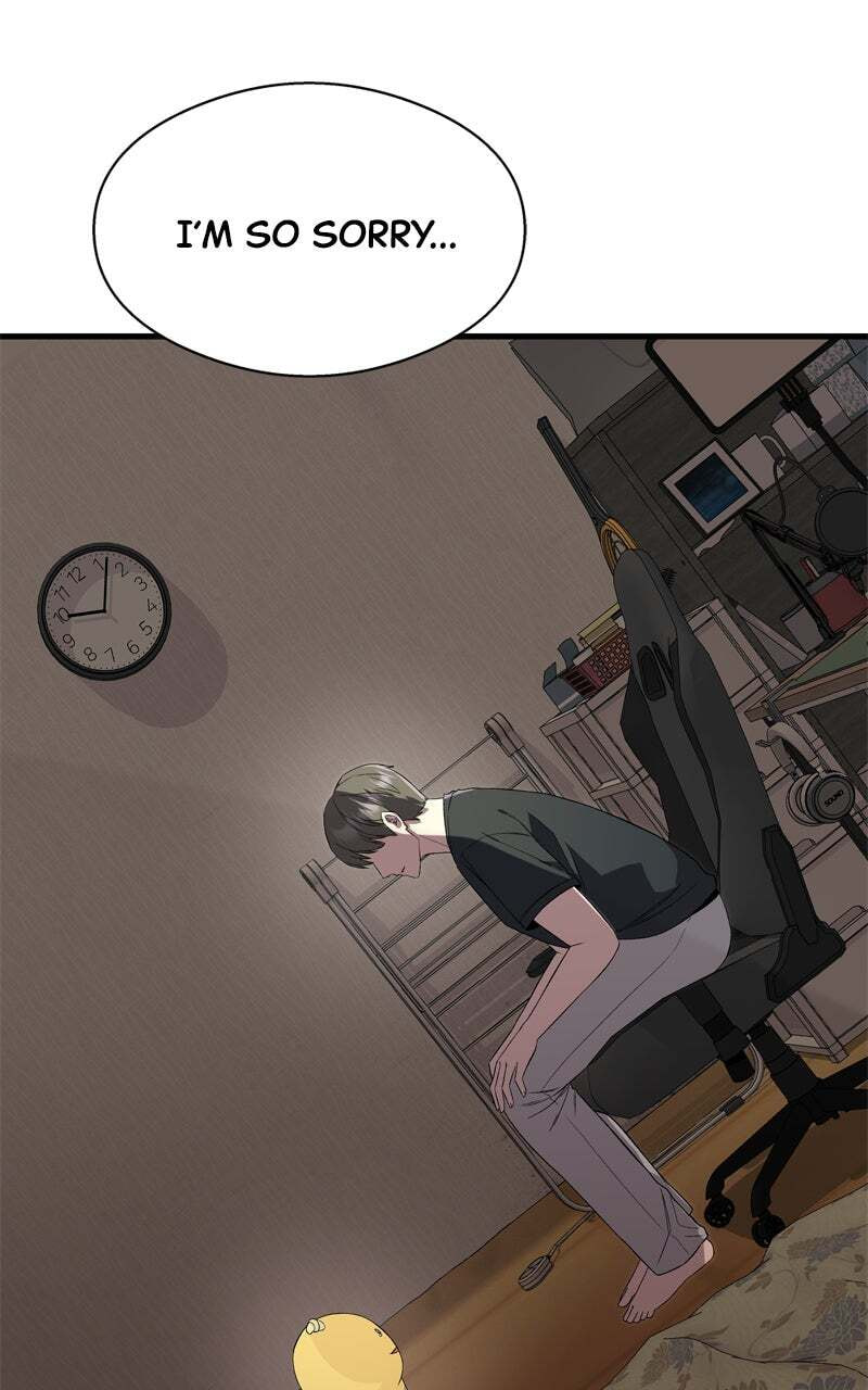 Ghost Dating Simulation (DONG9) Chapter 12 page 110 - 