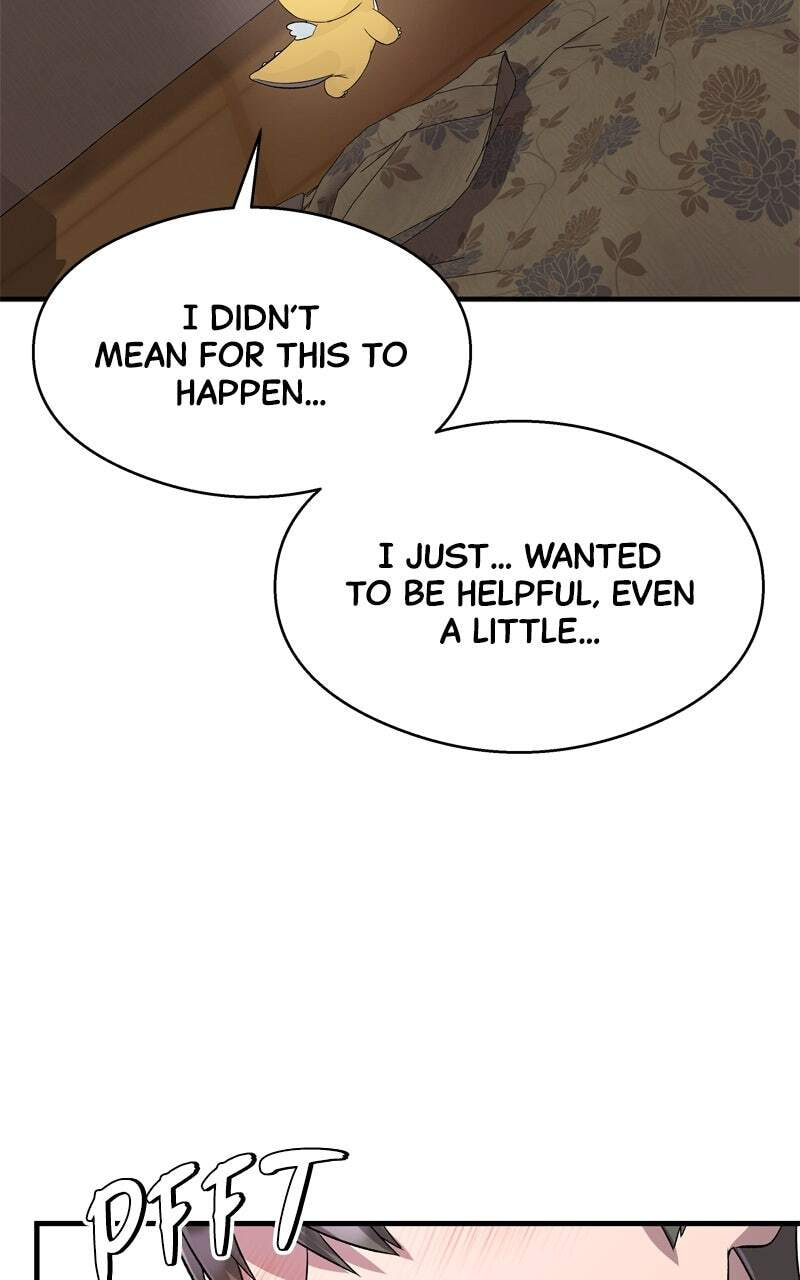 Ghost Dating Simulation (DONG9) Chapter 12 page 111 - 