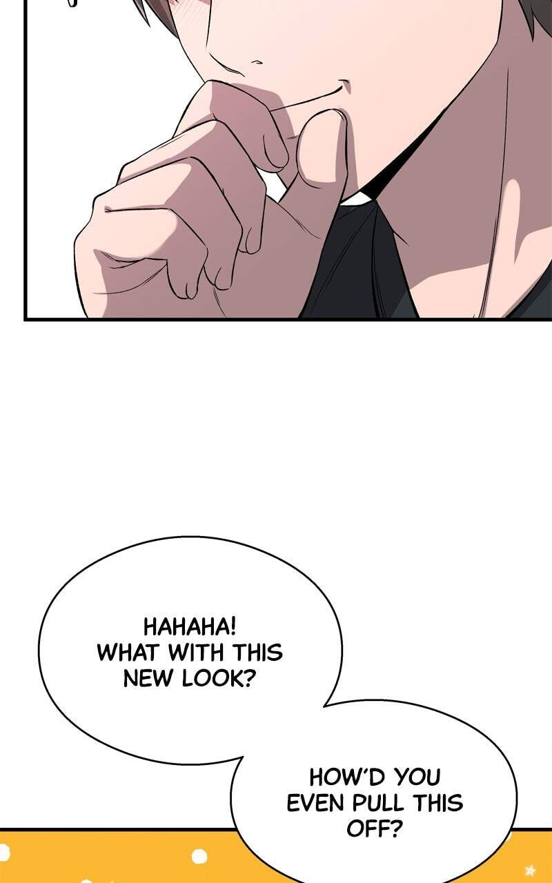 Ghost Dating Simulation (DONG9) Chapter 12 page 112 - 