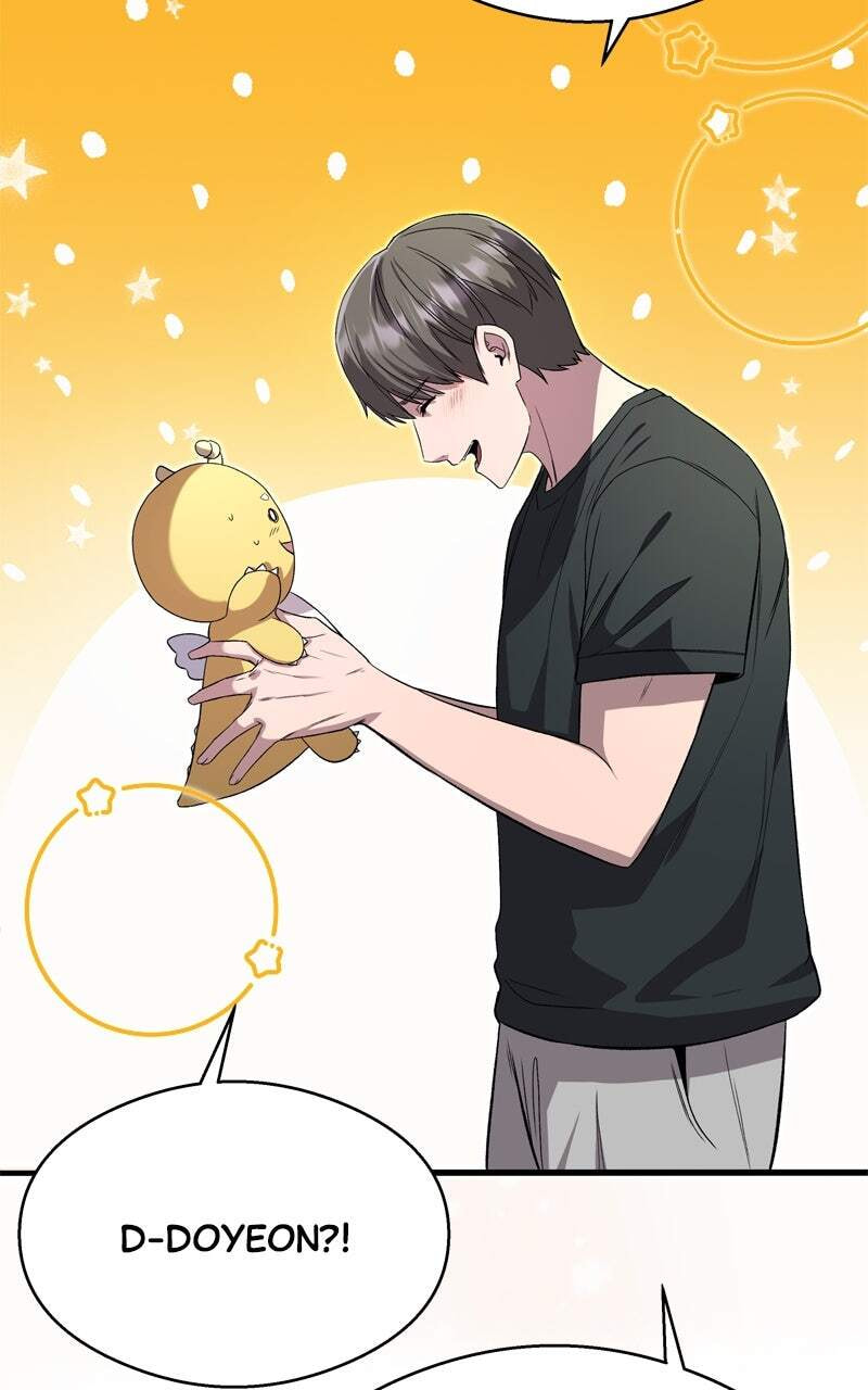 Ghost Dating Simulation (DONG9) Chapter 12 page 113 - 