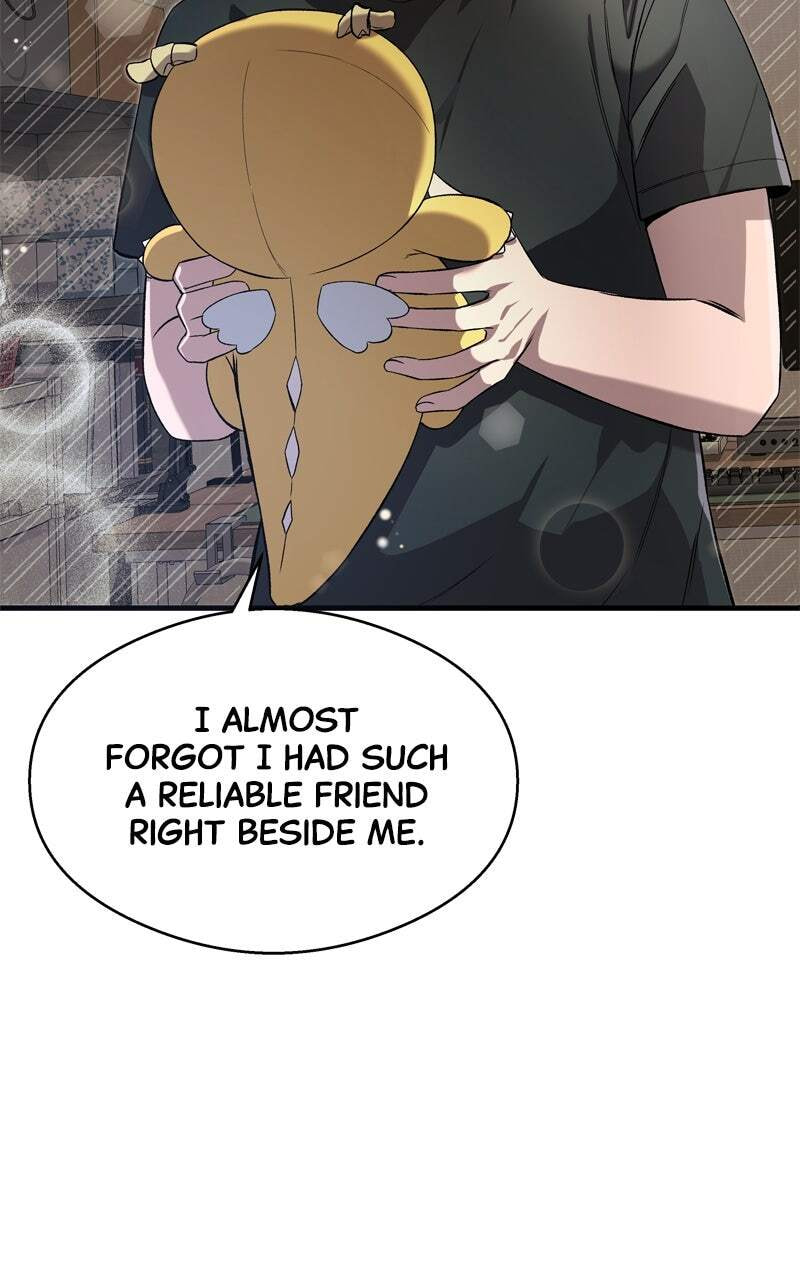 Ghost Dating Simulation (DONG9) Chapter 12 page 117 - 