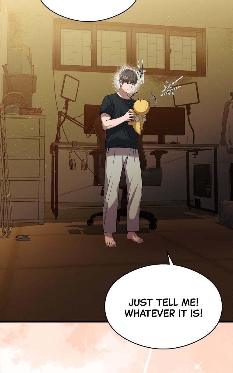 Ghost Dating Simulation (DONG9) Chapter 12 page 120 - 