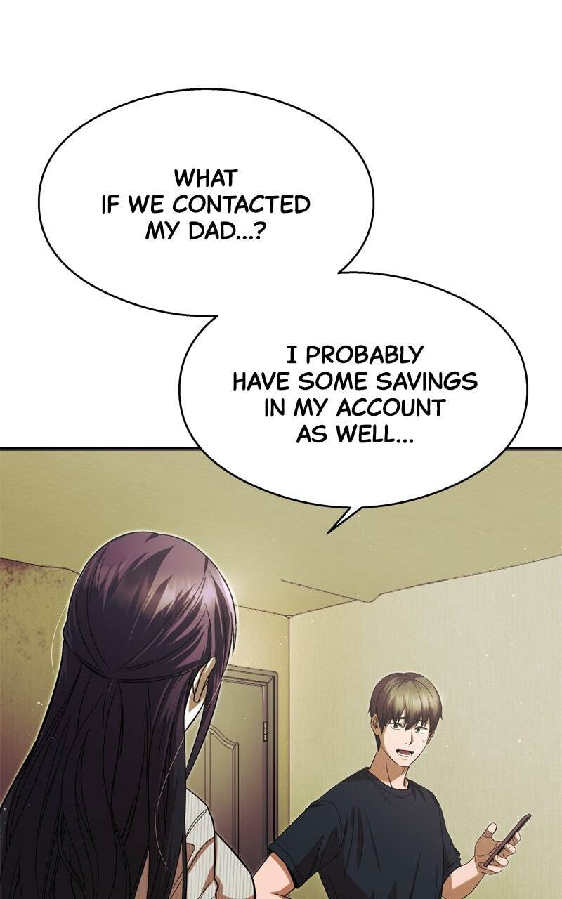 Ghost Dating Simulation (DONG9) Chapter 12 page 13 - 