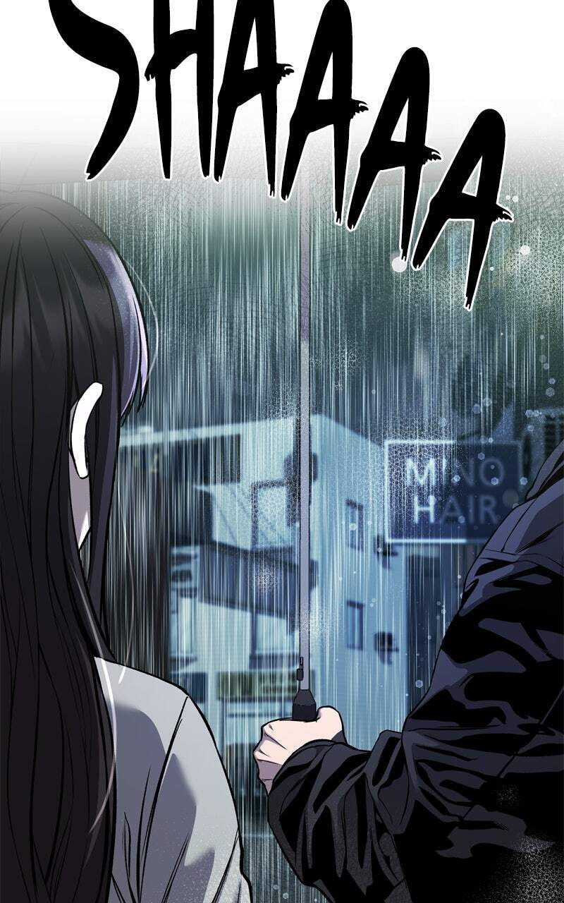 Ghost Dating Simulation (DONG9) Chapter 12 page 122 - 