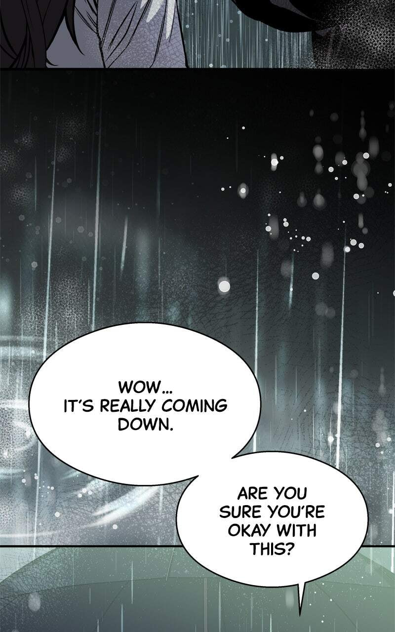 Ghost Dating Simulation (DONG9) Chapter 12 page 123 - 