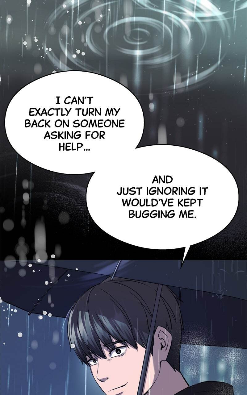 Ghost Dating Simulation (DONG9) Chapter 12 page 125 - 