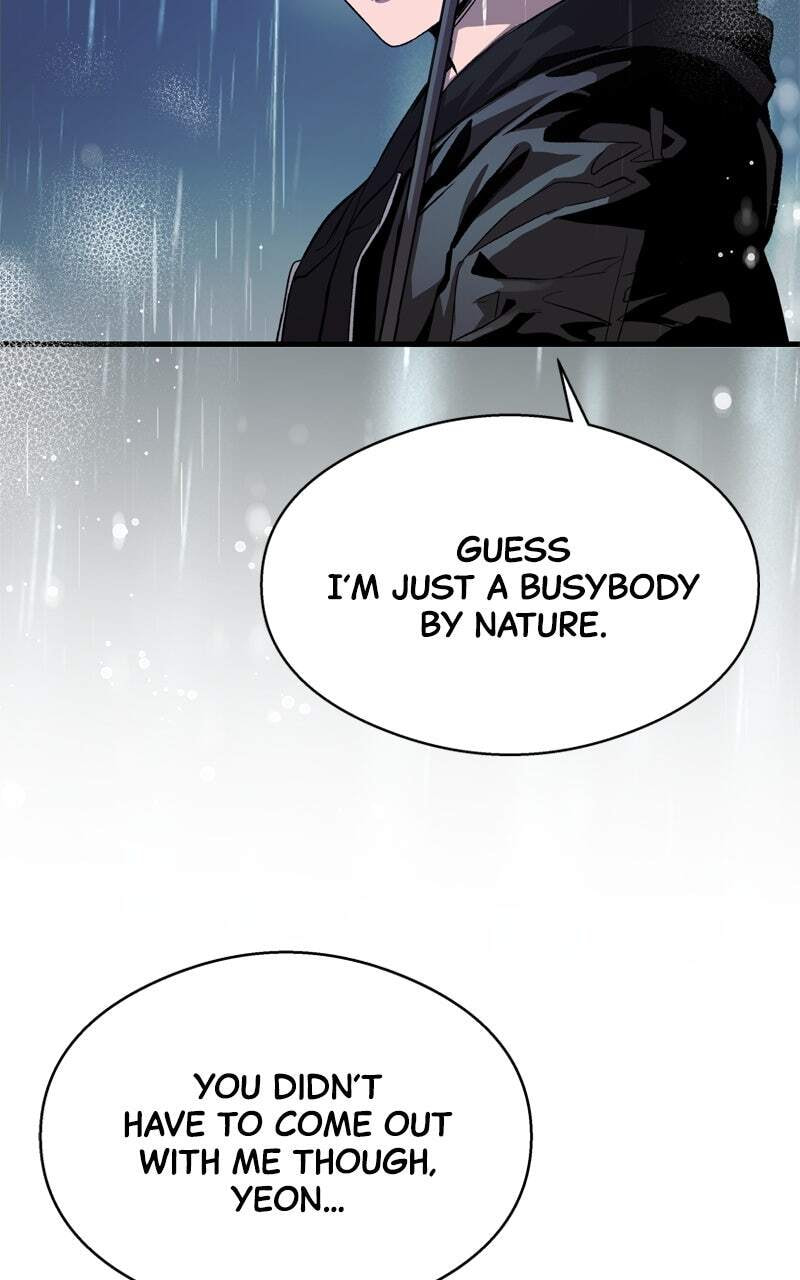 Ghost Dating Simulation (DONG9) Chapter 12 page 126 - 