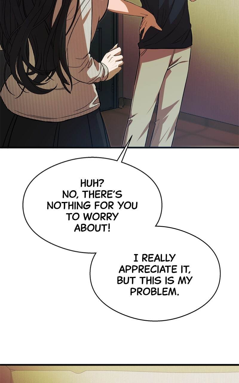 Ghost Dating Simulation (DONG9) Chapter 12 page 14 - 