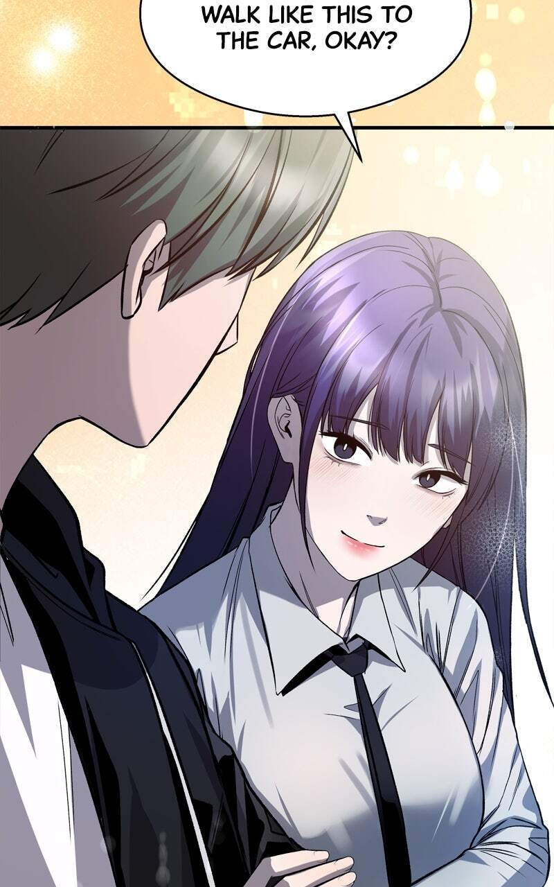 Ghost Dating Simulation (DONG9) Chapter 12 page 131 - 