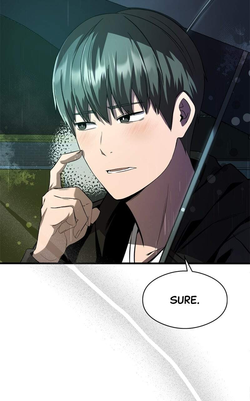 Ghost Dating Simulation (DONG9) Chapter 12 page 133 - 