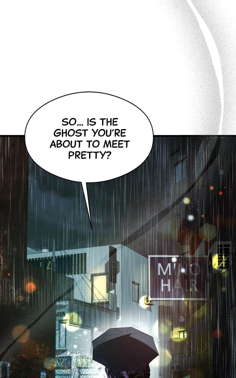 Ghost Dating Simulation (DONG9) Chapter 12 page 134 - 
