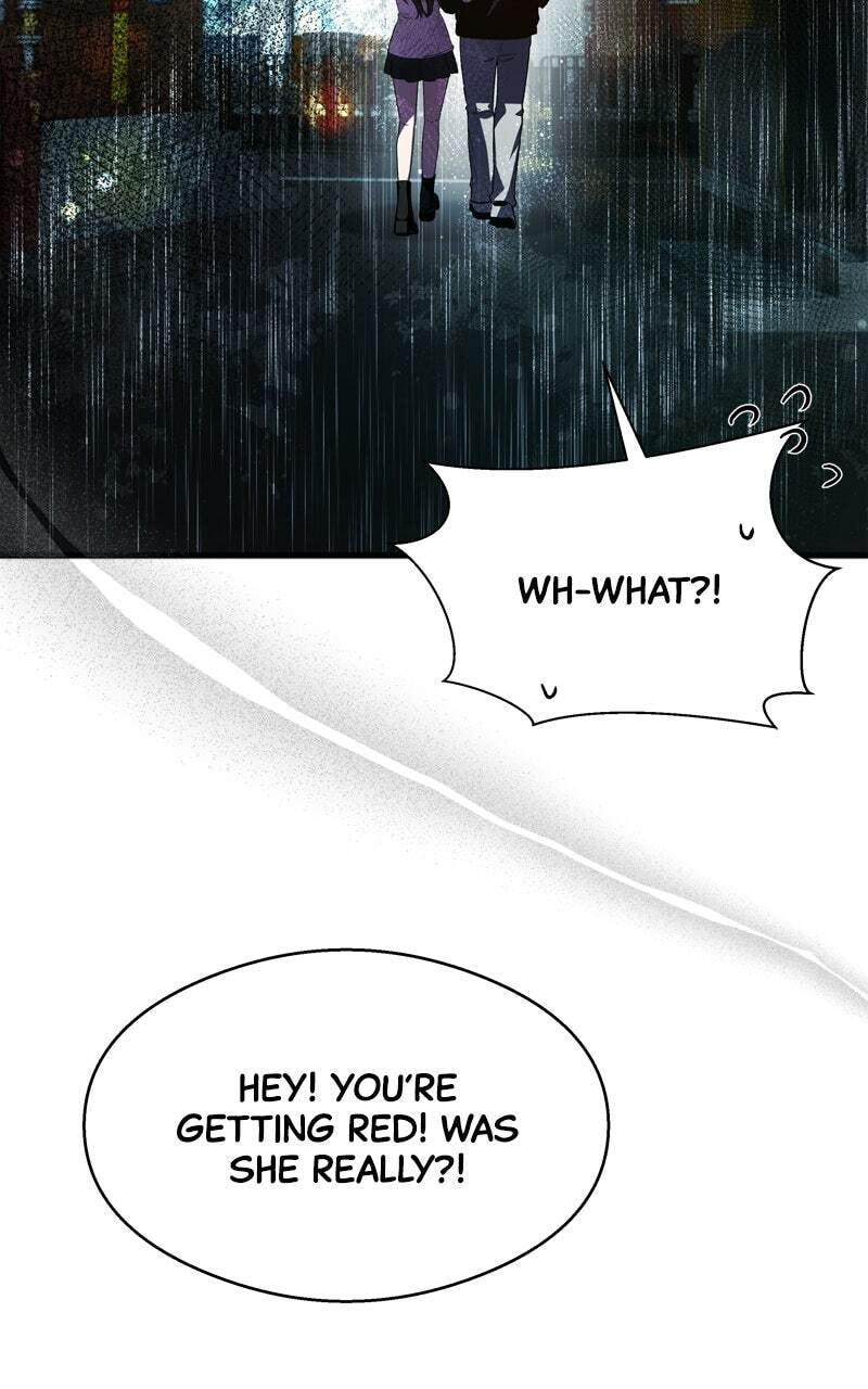 Ghost Dating Simulation (DONG9) Chapter 12 page 135 - 