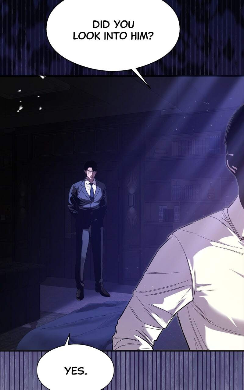 Ghost Dating Simulation (DONG9) Chapter 12 page 141 - 