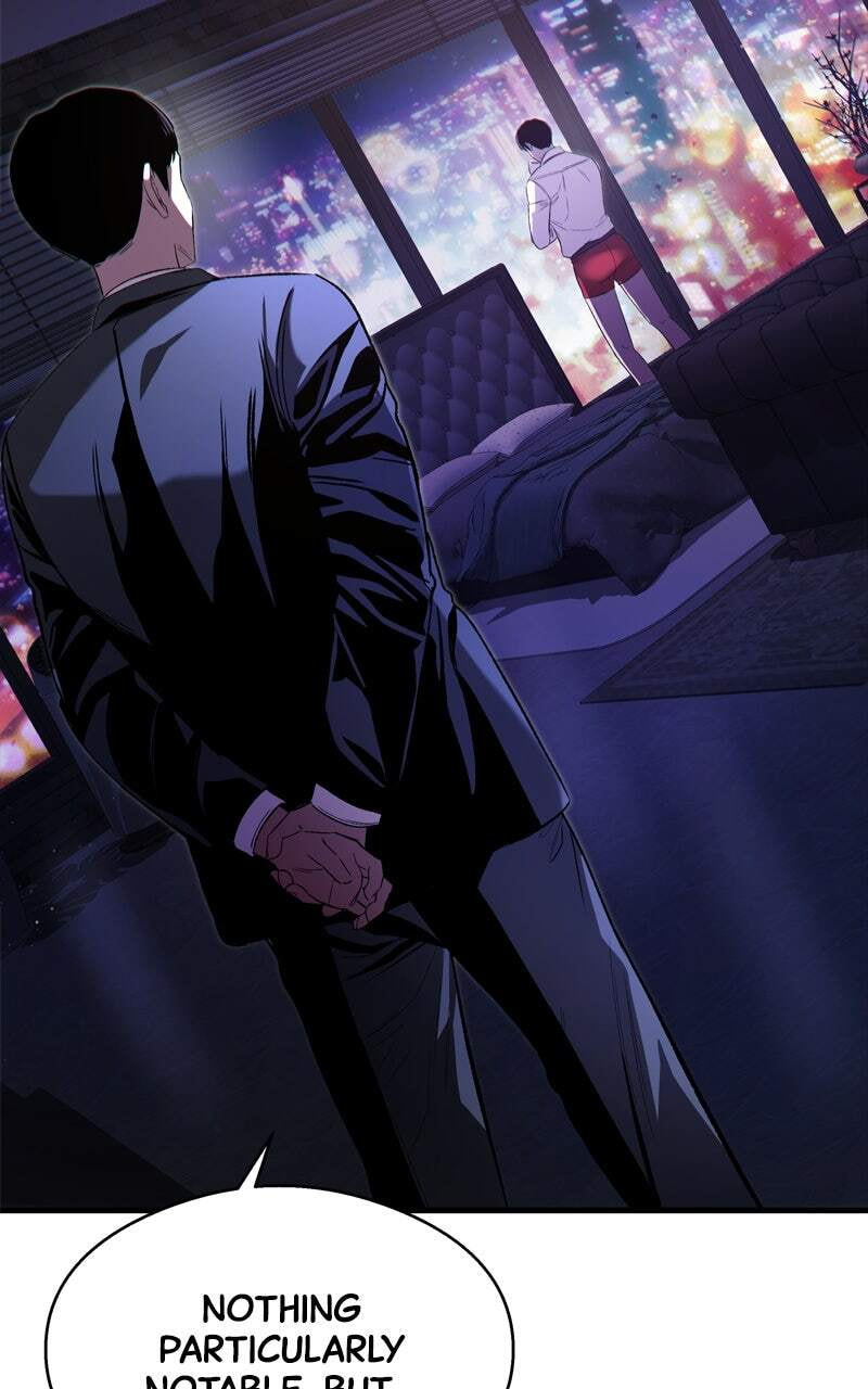 Ghost Dating Simulation (DONG9) Chapter 12 page 143 - 