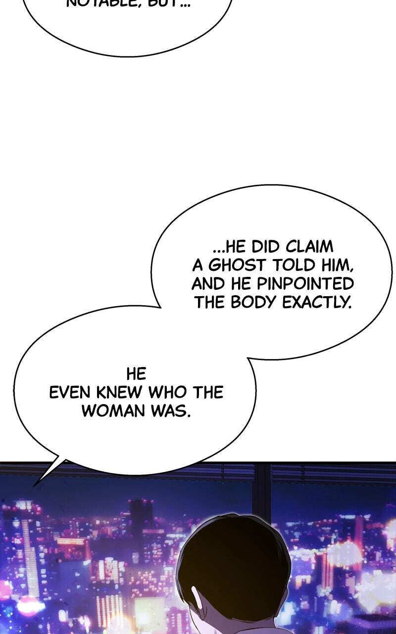 Ghost Dating Simulation (DONG9) Chapter 12 page 144 - 